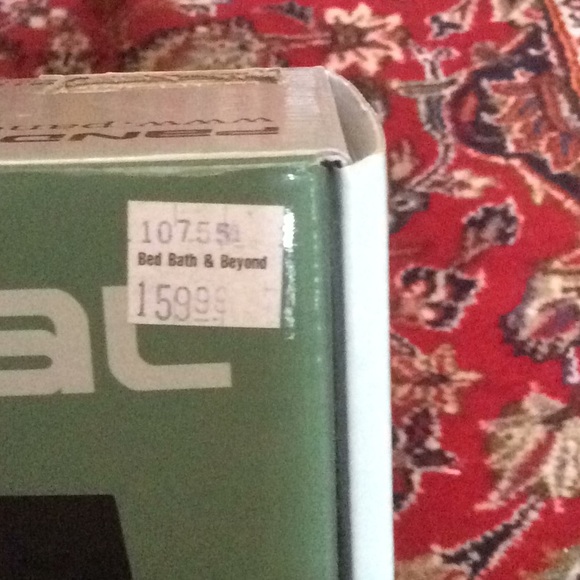 LCD Digital Photo Frame (8 inch) - Picture 7 of 7